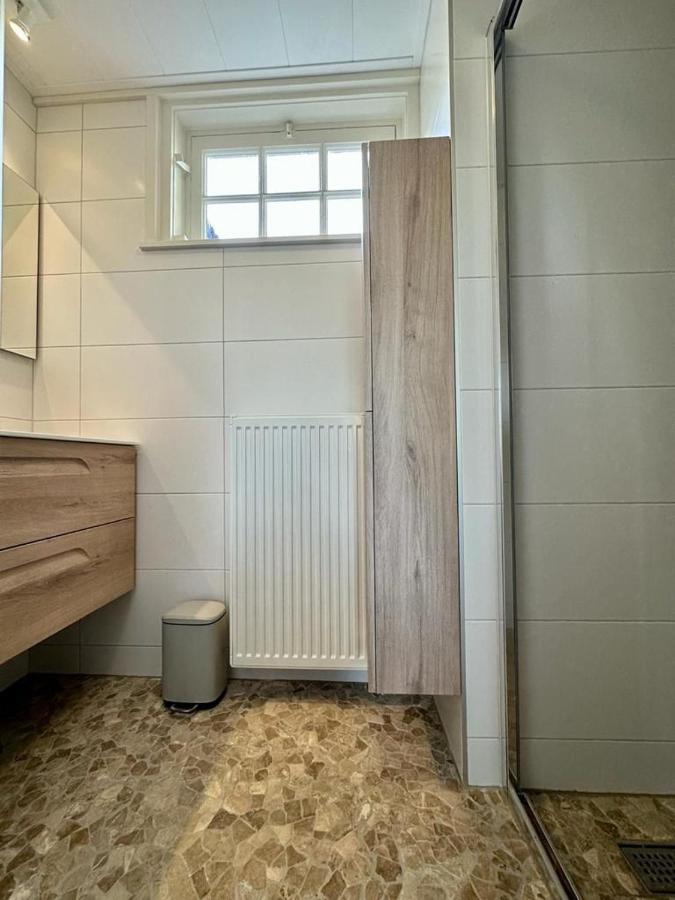 Kleine Huisje Ruinerwold Esterno foto